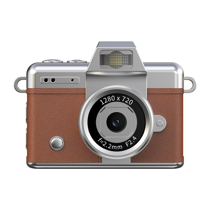 Portable Thumb Camera