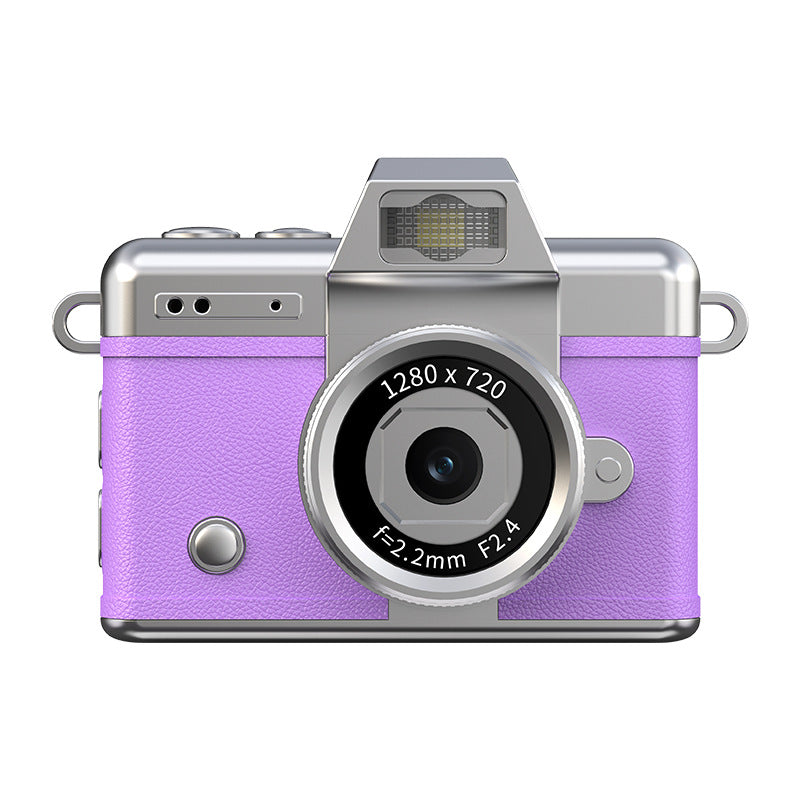 Portable Thumb Camera