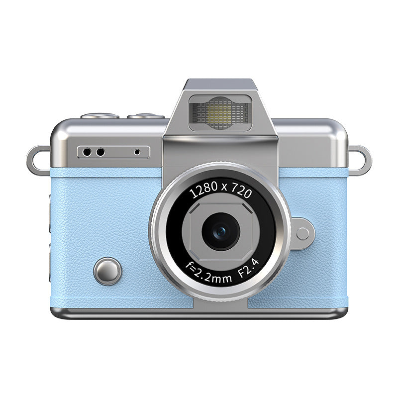 Portable Thumb Camera