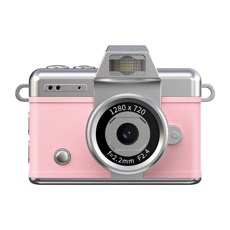 Portable Thumb Camera