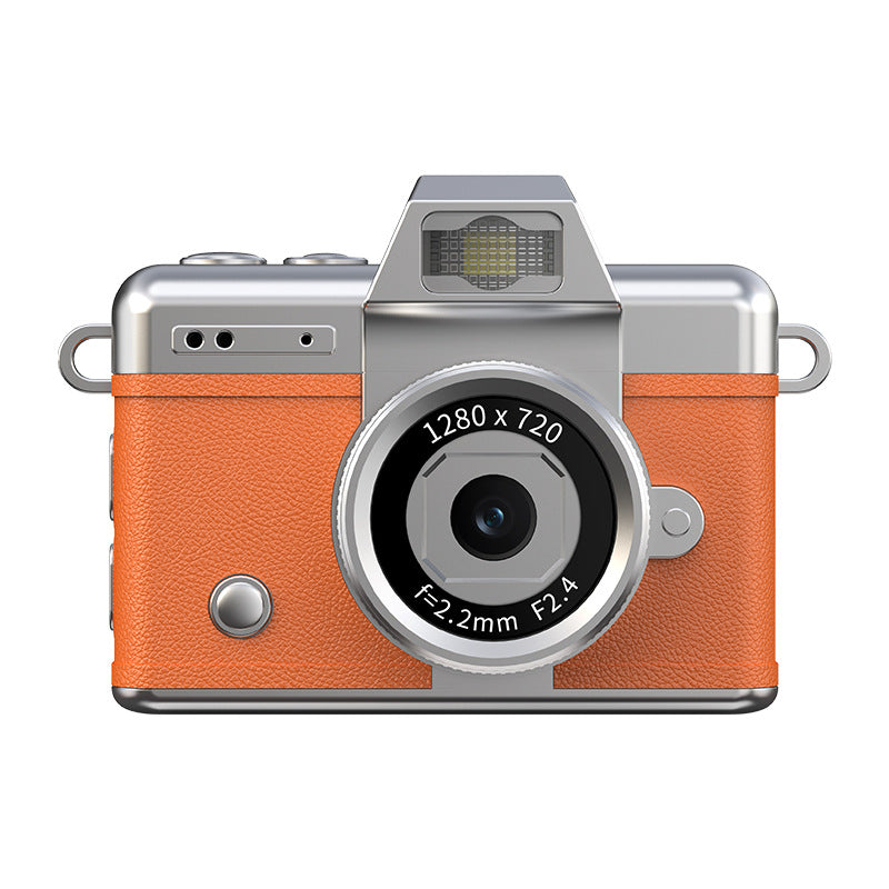 Portable Thumb Camera