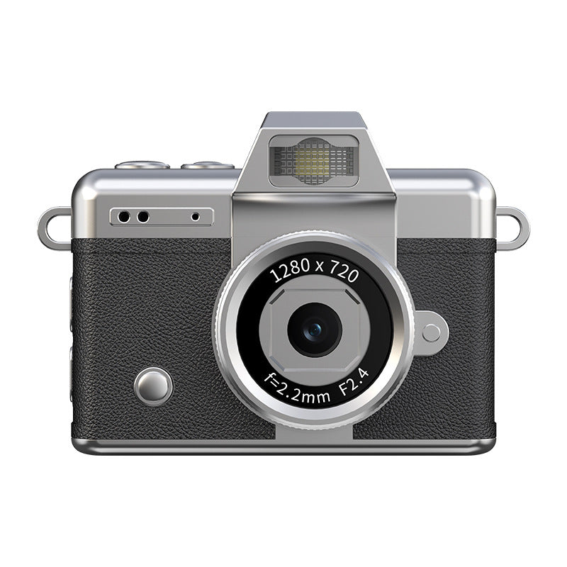 Portable Thumb Camera