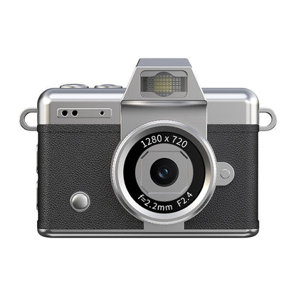 Portable Thumb Camera