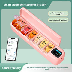 [bluetooth version] pink