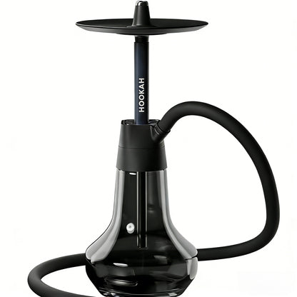 Portable tobacco pipe