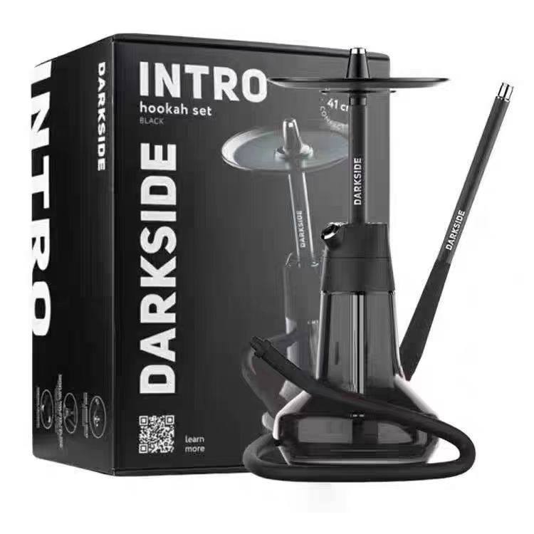 Portable tobacco pipe