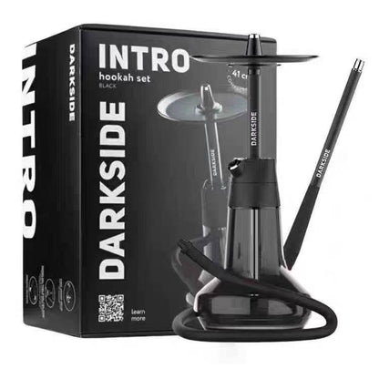 Portable tobacco pipe