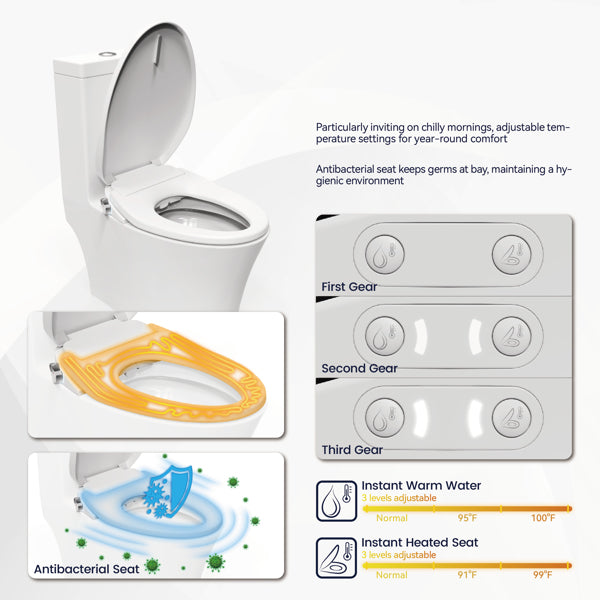 Portable toilet