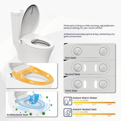 Portable toilet