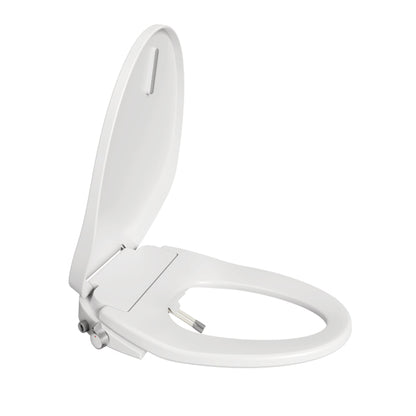 Portable toilet