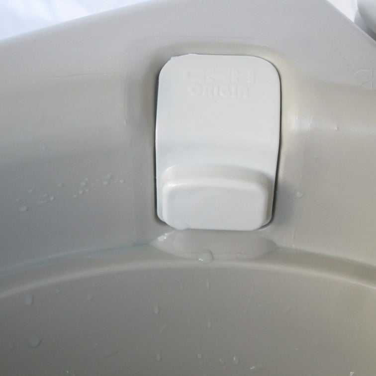 Portable toilet