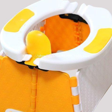 Portable Toilet