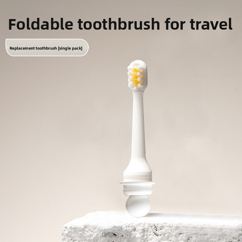 Portable Toiletter Set