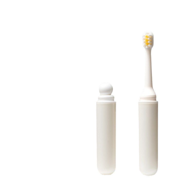 Portable Toiletter Set