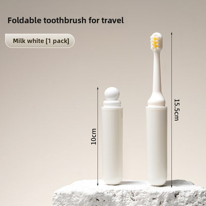 Portable Toiletter Set