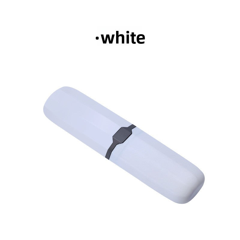 Portable Toothbrush Case