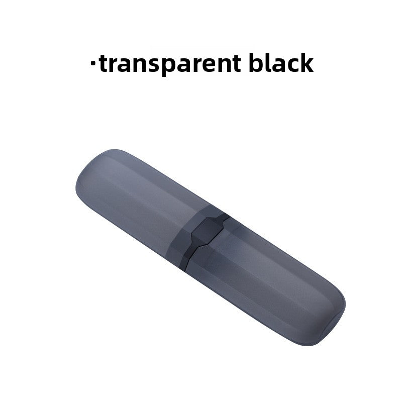 Portable Toothbrush Case