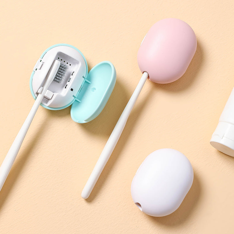 Portable Toothbrush Sterilizer