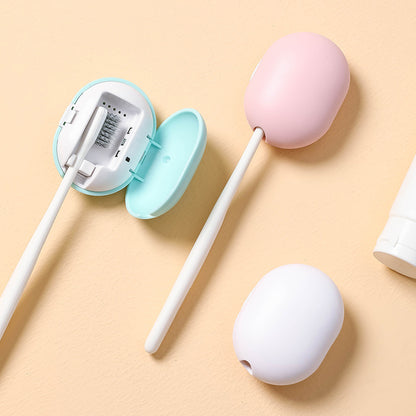 Portable Toothbrush Sterilizer
