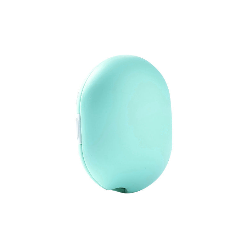 Portable Toothbrush Sterilizer