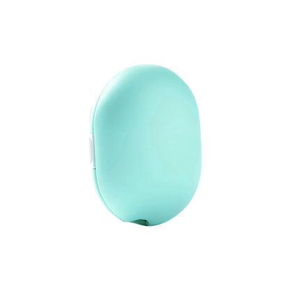 Portable Toothbrush Sterilizer
