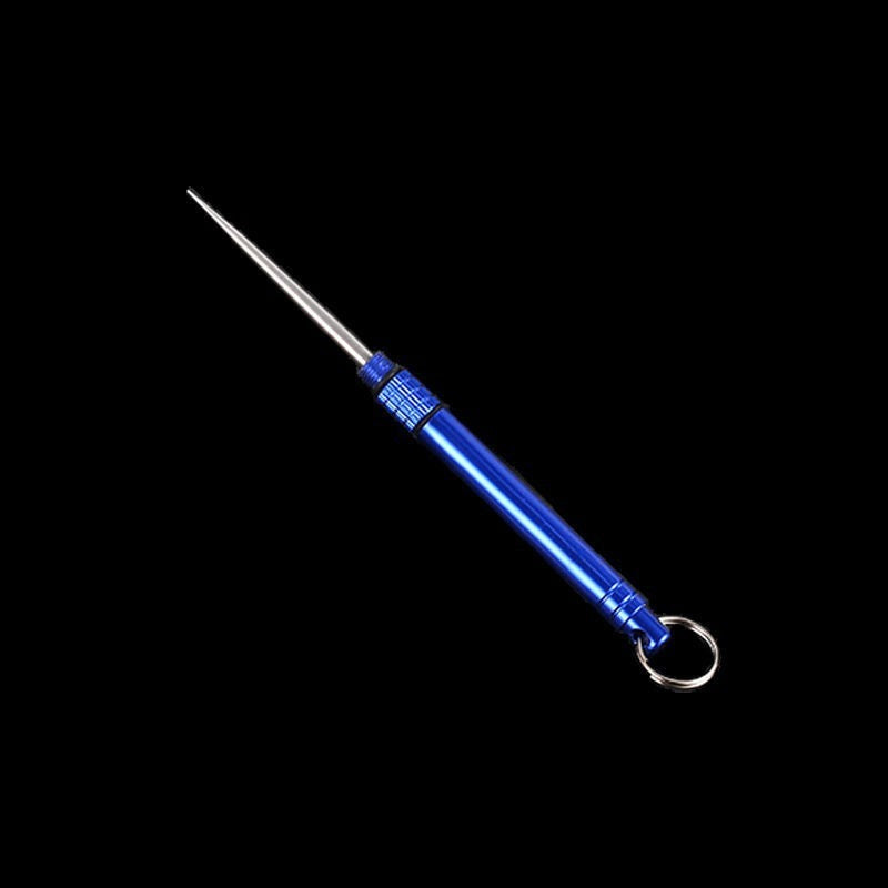 Portable Toothpick Holder