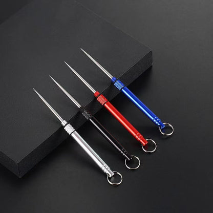 Portable Toothpick Holder