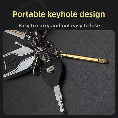 Portable Toothpick Holder