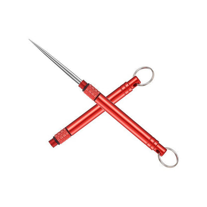 Portable Toothpick Holder
