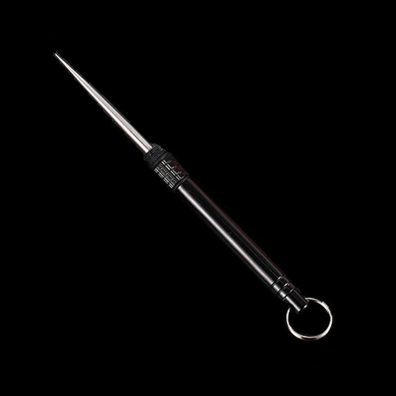 Portable Toothpick Holder