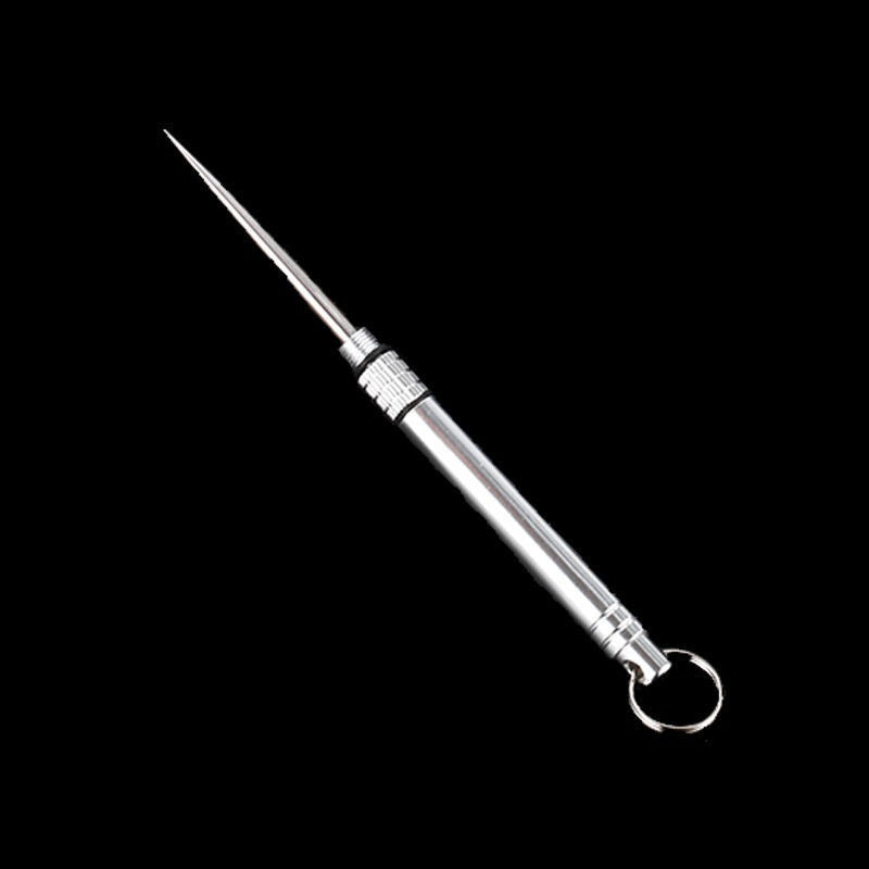 Portable Toothpick Holder