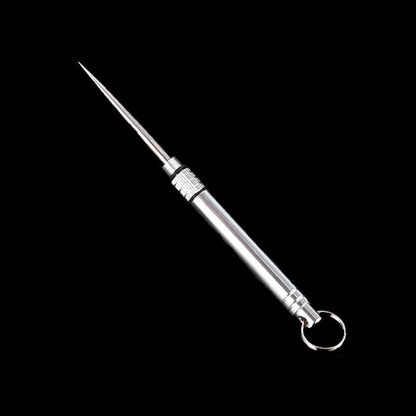 Portable Toothpick Holder