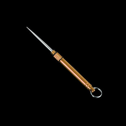 Portable Toothpick Holder