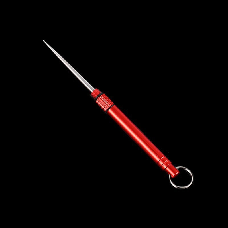 Portable Toothpick Holder