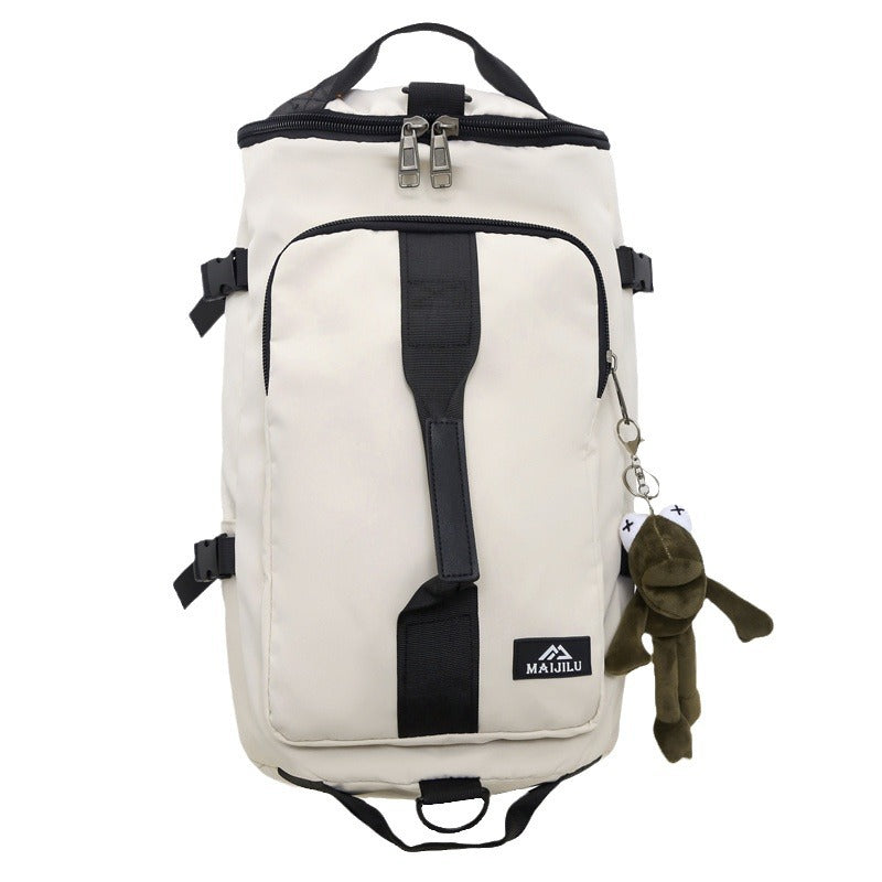 Portable Travel Backpack with Large Capacity
