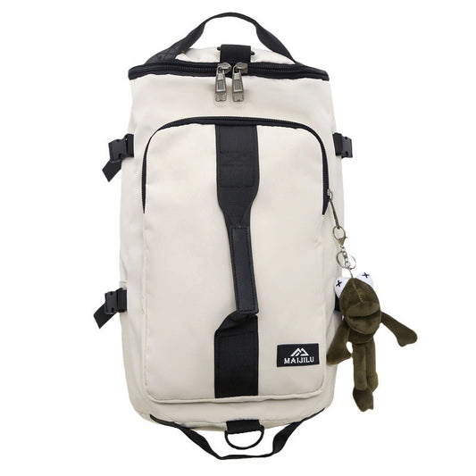 Portable Travel Backpack with Large Capacity