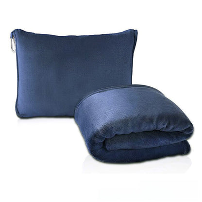 Portable Travel Blanket