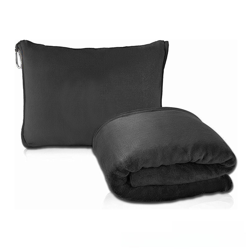 Portable Travel Blanket