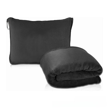 Portable Travel Blanket