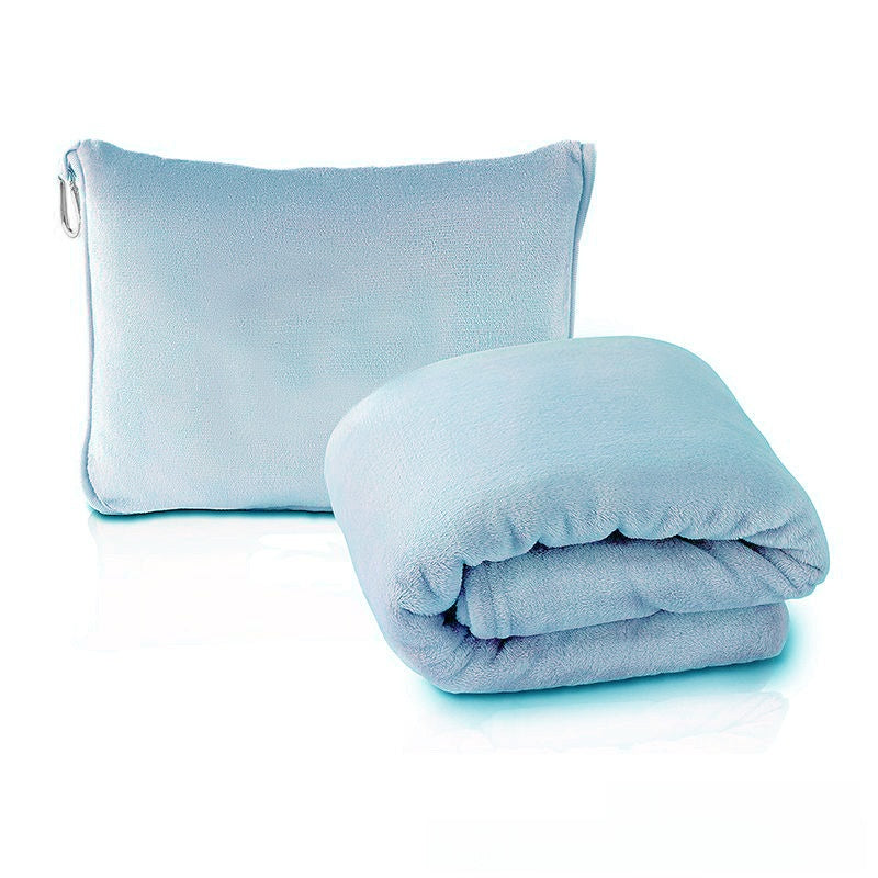 Portable Travel Blanket