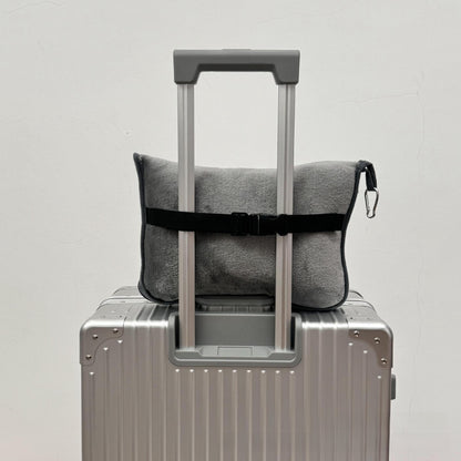 Portable Travel Blanket