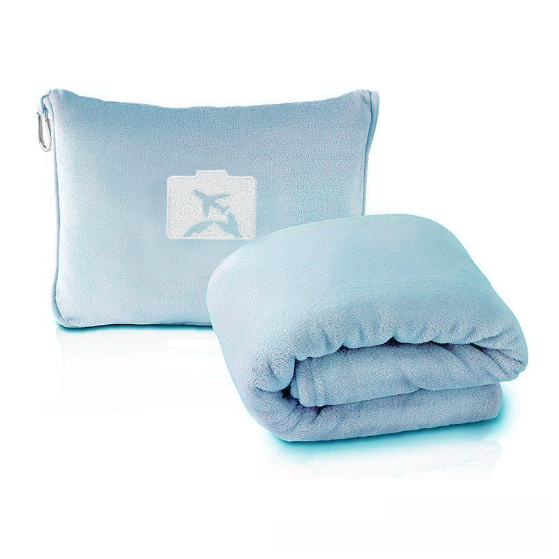 Portable Travel Blanket