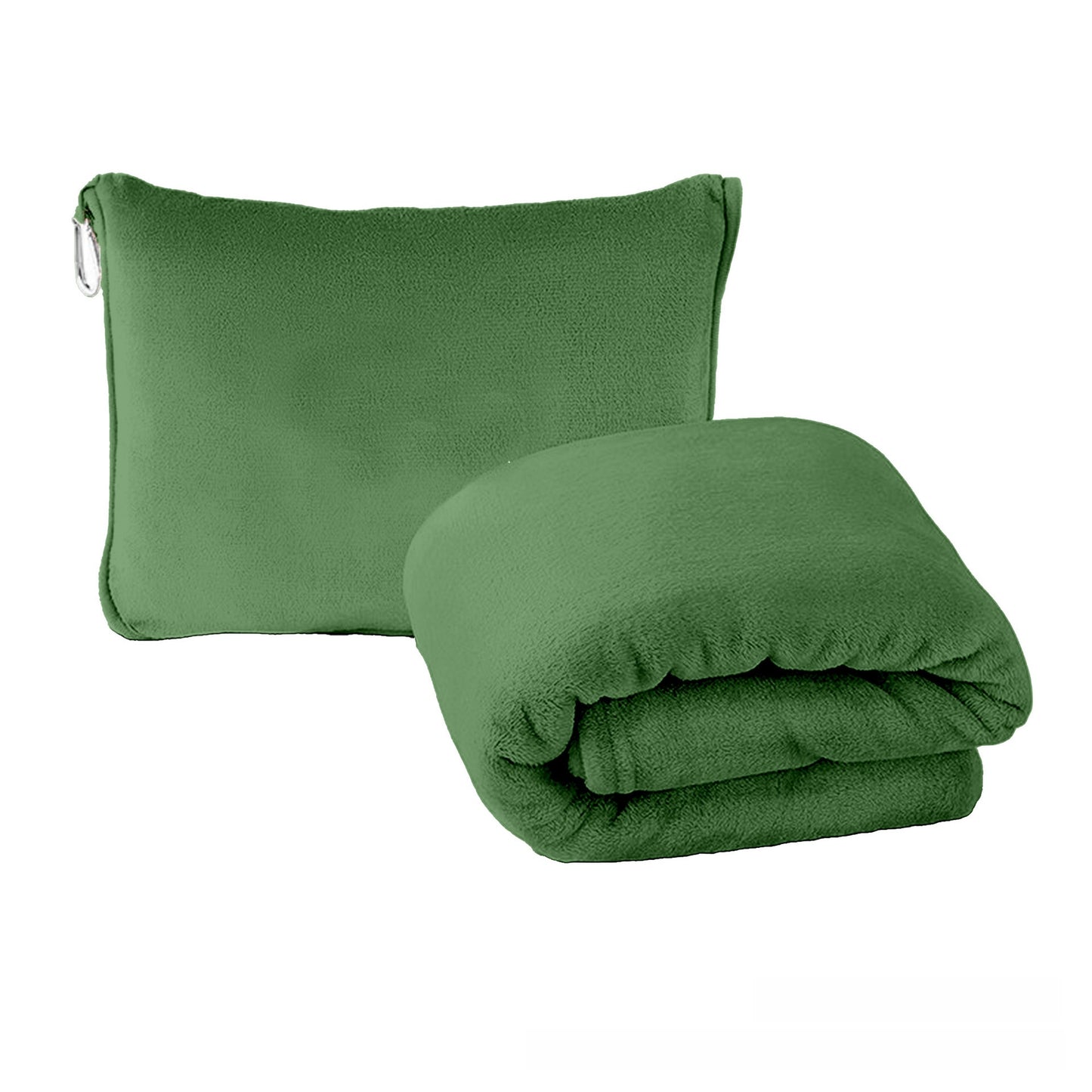 Portable Travel Blanket