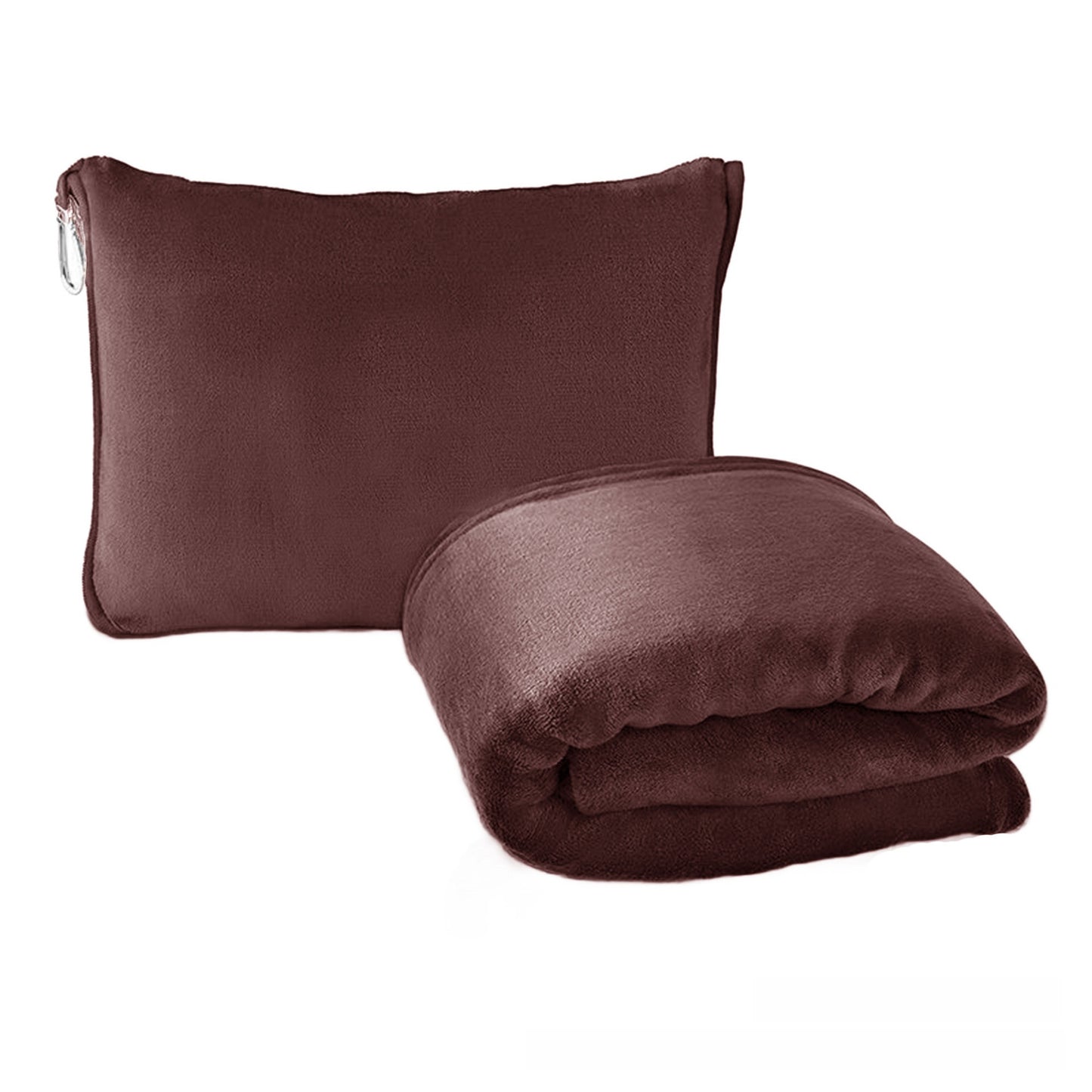 Portable Travel Blanket