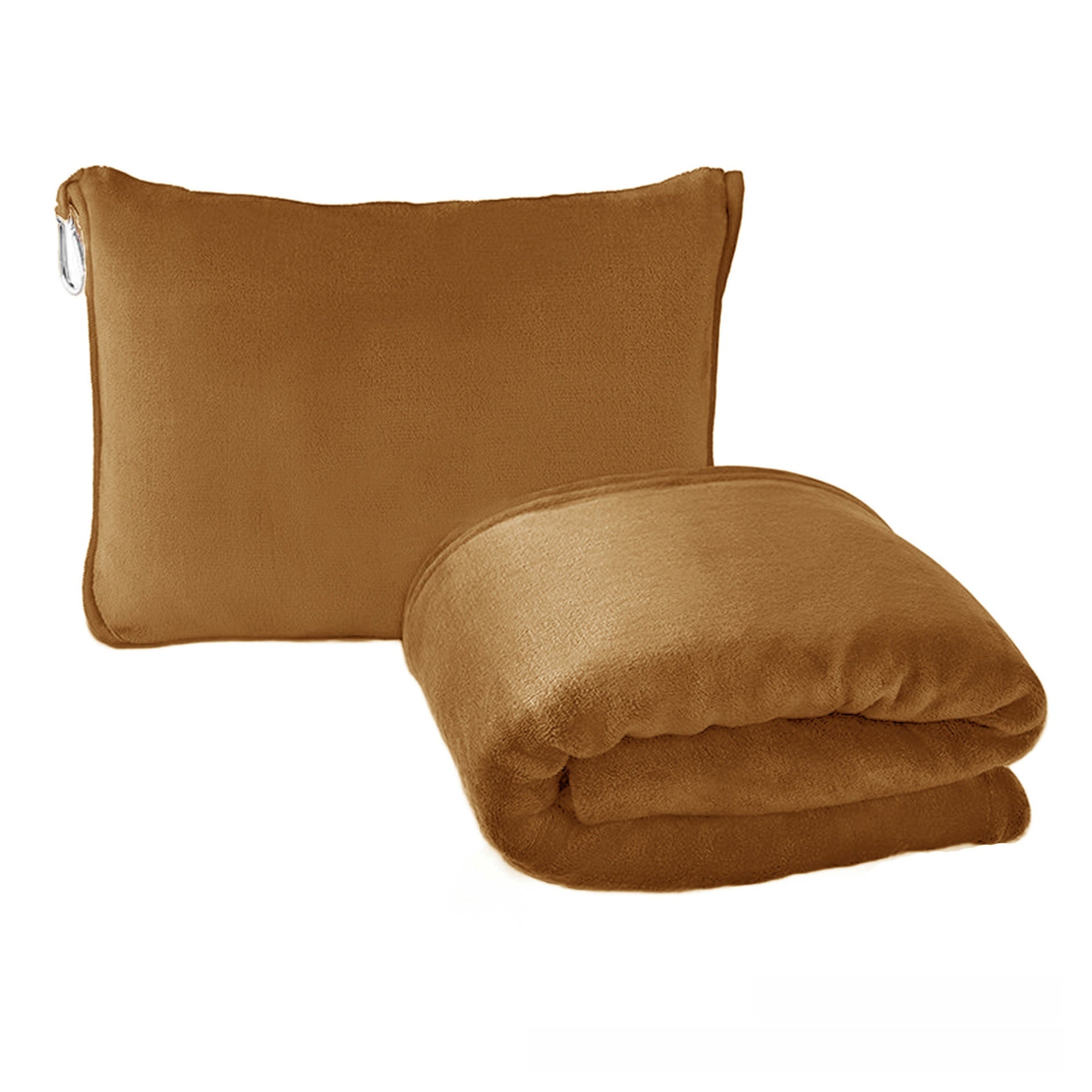 Portable Travel Blanket