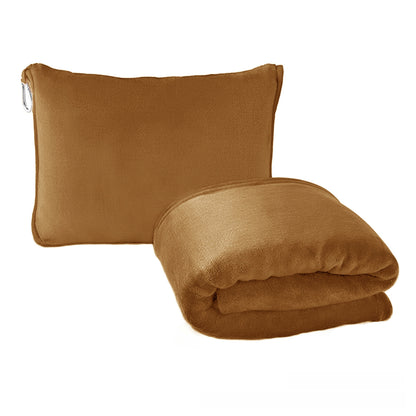 Portable Travel Blanket