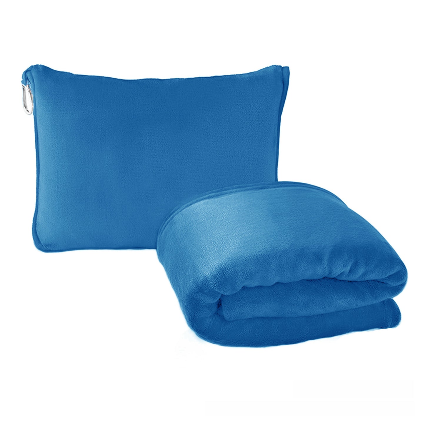 Portable Travel Blanket