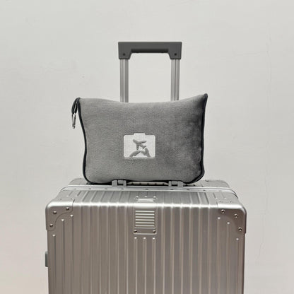 Portable Travel Blanket