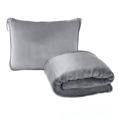 Portable Travel Blanket