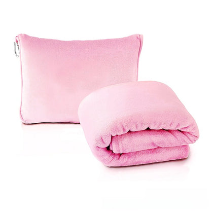 Portable Travel Blanket